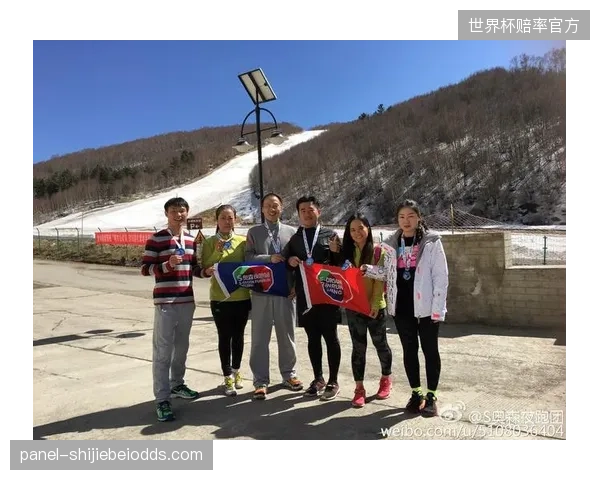 崇礼冰雪基地落成无重力水下训练舱群化解膝部压力